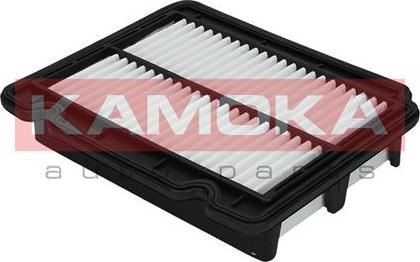 Kamoka F210601 - Воздушный фильтр parts5.com