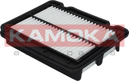 Kamoka F210601 - Воздушный фильтр parts5.com