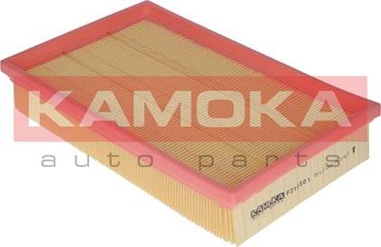 Kamoka F210301 - Légszűrő parts5.com