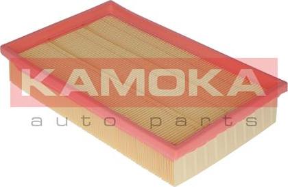 Kamoka F210301 - Légszűrő parts5.com