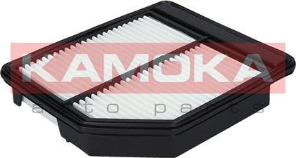 Kamoka F211501 - Filtar za zrak parts5.com