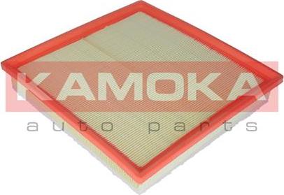 Kamoka F211101 - Въздушен филтър parts5.com