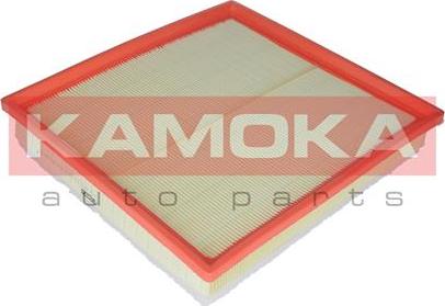 Kamoka F211101 - Õhufilter parts5.com