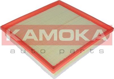 Kamoka F211101 - Filtro de aire parts5.com