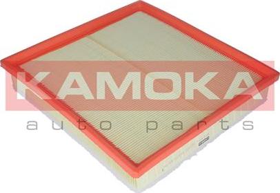 Kamoka F211101 - Filtro de aire parts5.com