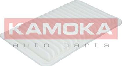 Kamoka F211801 - Filtro de aire parts5.com