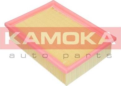 Kamoka F218401 - Hava filtresi parts5.com