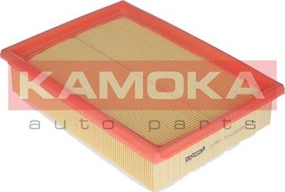 Kamoka F218501 - Luftfilter parts5.com