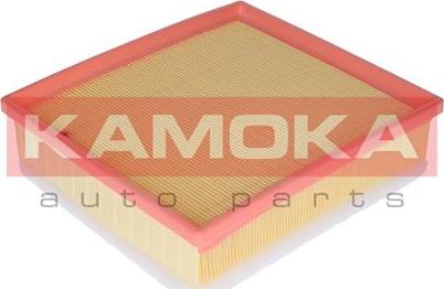 Kamoka F218301 - Filtru aer parts5.com