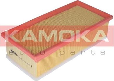 Kamoka F213201 - Air Filter parts5.com