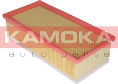 Kamoka F213201 - Air Filter parts5.com