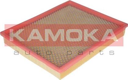 Kamoka F212001 - Luftfilter parts5.com