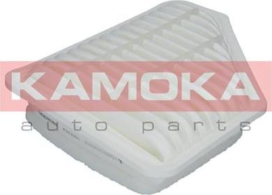 Kamoka F212201 - Légszűrő parts5.com