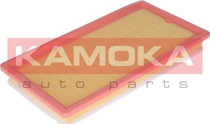 Kamoka F217601 - Hava filtresi parts5.com