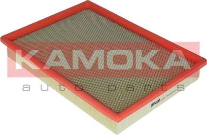 Kamoka F217101 - Φίλτρο αέρα parts5.com