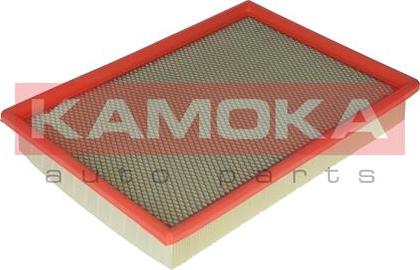 Kamoka F217101 - Φίλτρο αέρα parts5.com