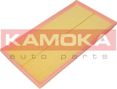 Kamoka F239401 - Filtar za zrak parts5.com