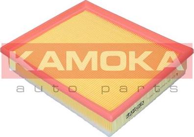 Kamoka F239601 - Filtru aer parts5.com