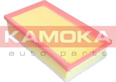 Kamoka F239801 - Filtr powietrza parts5.com