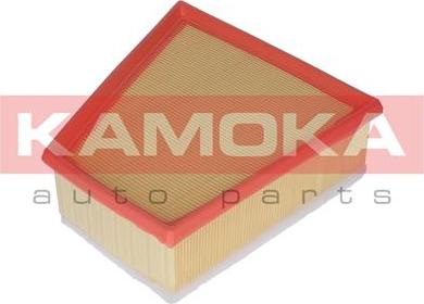 Kamoka F234401 - Φίλτρο αέρα parts5.com