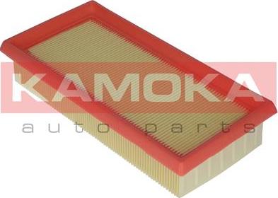 Kamoka F234601 - Filtre à air parts5.com