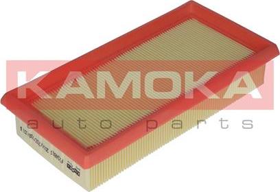 Kamoka F234601 - Filtre à air parts5.com