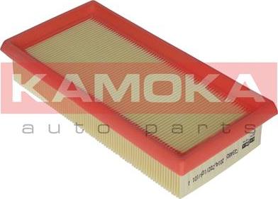 Kamoka F234601 - Filtre à air parts5.com