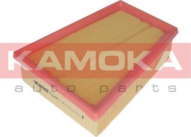 Kamoka F234001 - Légszűrő parts5.com