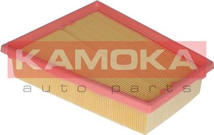 Kamoka F234001 - Φίλτρο αέρα parts5.com