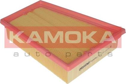 Kamoka F234001 - Légszűrő parts5.com