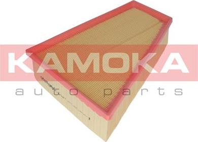 Kamoka F234301 - Filter za vazduh parts5.com