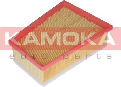 Kamoka F234201 - Õhufilter parts5.com