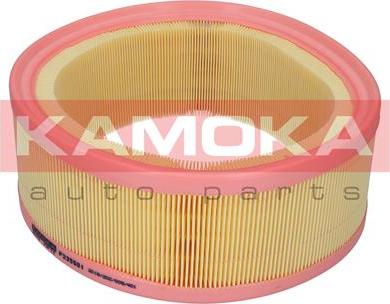 Kamoka F235501 - Filtar za zrak parts5.com