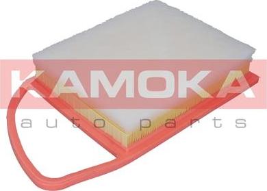 Kamoka F235001 - Vzduchový filtr parts5.com