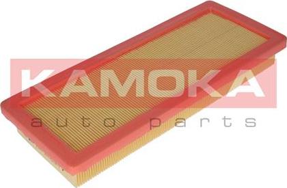 Kamoka F235101 - Filtru aer parts5.com