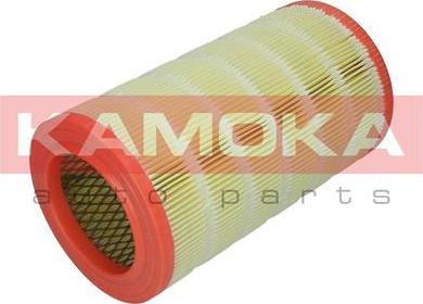 Kamoka F235701 - Filtru aer parts5.com