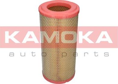 Kamoka F236101 - Zracni filter parts5.com