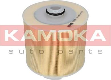 Kamoka F236801 - Filtru aer parts5.com