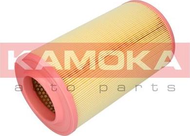 Kamoka F236301 - Air Filter parts5.com