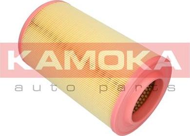 Kamoka F236301 - Légszűrő parts5.com