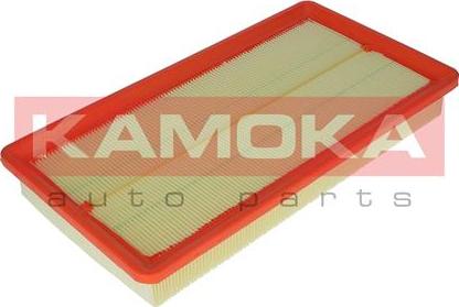 Kamoka F230501 - Zracni filter parts5.com