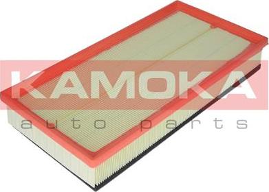 Kamoka F230601 - Filtar za zrak parts5.com