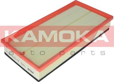 Kamoka F230601 - Air Filter parts5.com