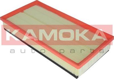 Kamoka F230601 - Air Filter parts5.com