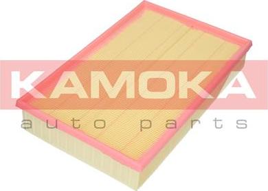 Kamoka F231901 - Filtar za zrak parts5.com