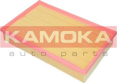 Kamoka F231901 - Filtar za zrak parts5.com