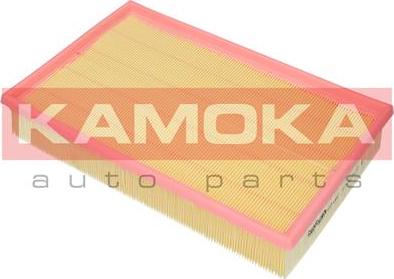 Kamoka F231901 - Filtar za zrak parts5.com