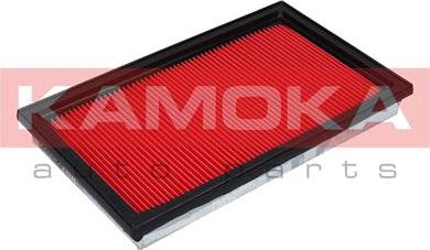 Kamoka F231401 - Filtro de aire parts5.com