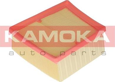 Kamoka F231001 - Filtar za zrak parts5.com