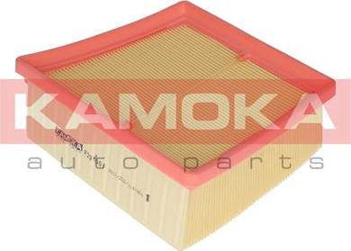 Kamoka F231001 - Filtar za zrak parts5.com